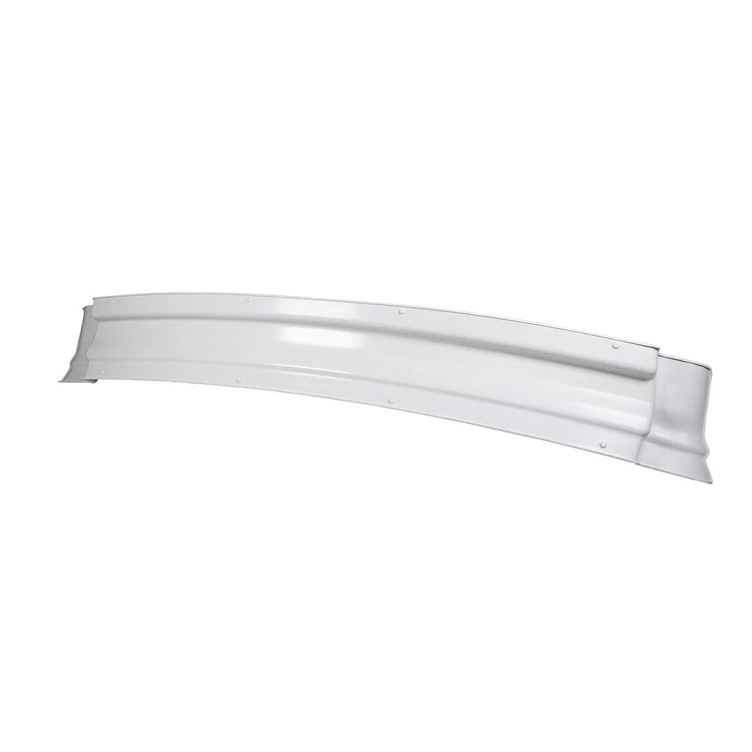 96320-3-01 – WEATHERGUARD Bulkhead Divider Header Panel, White Composite - view 2
